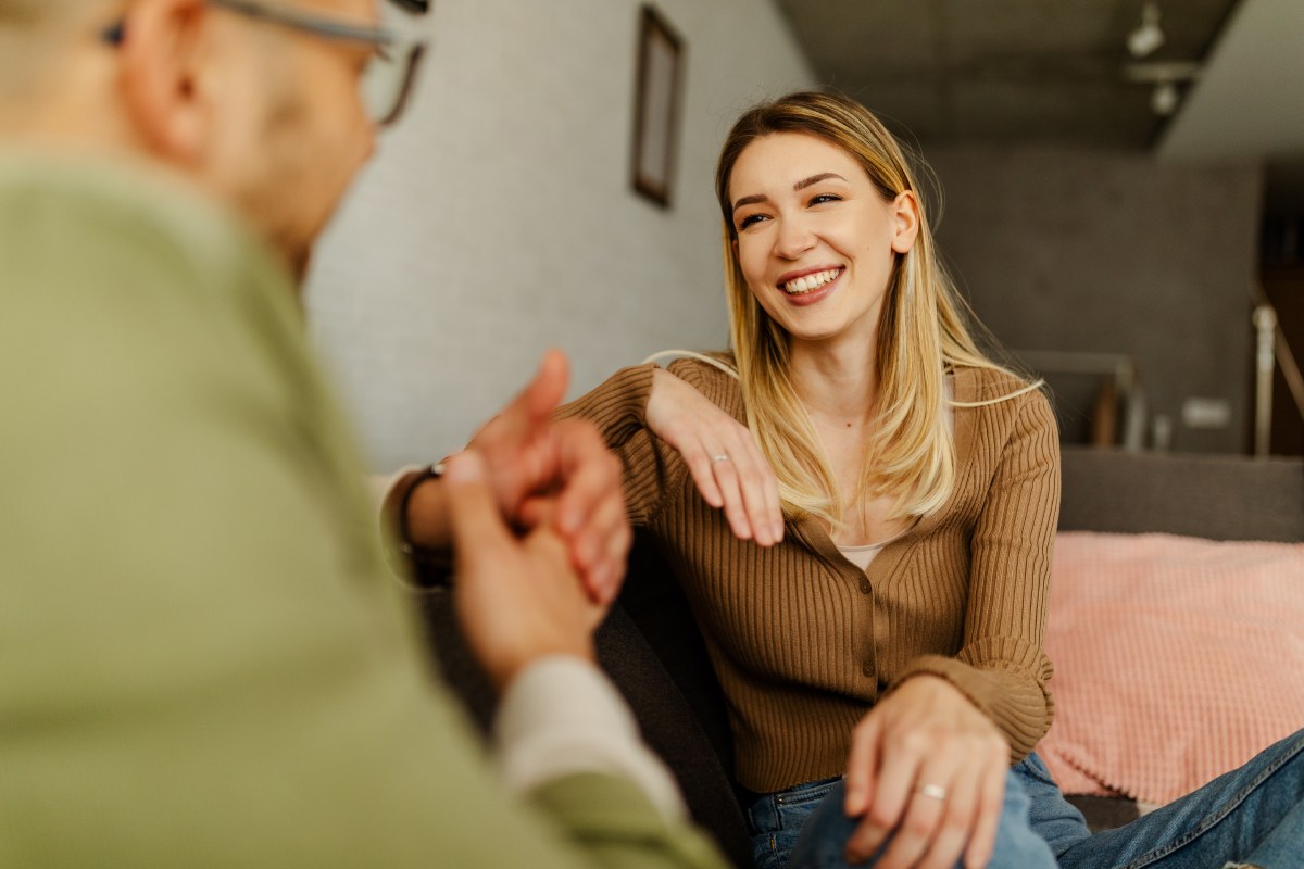 Respecting Individual Recovery Goals