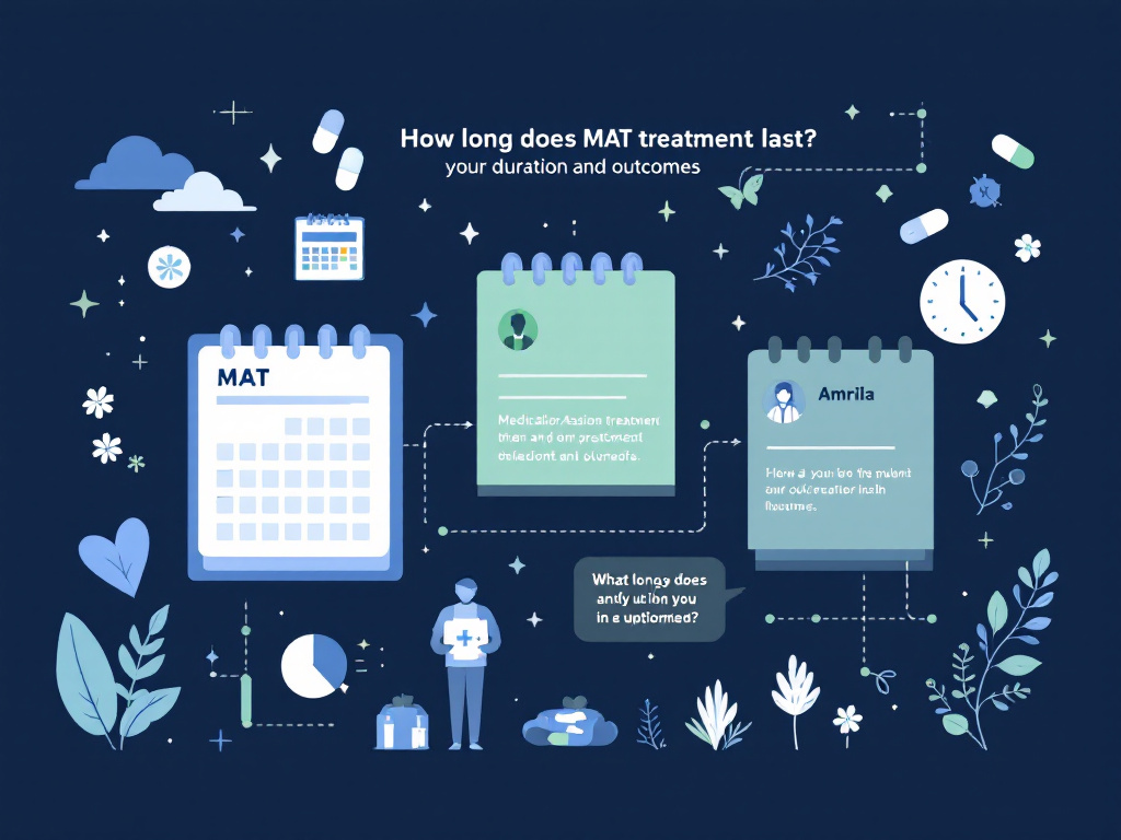 how long does mat treatment last