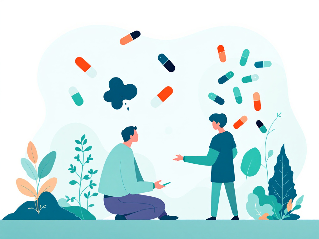 mat treatment for opioid dependence explained