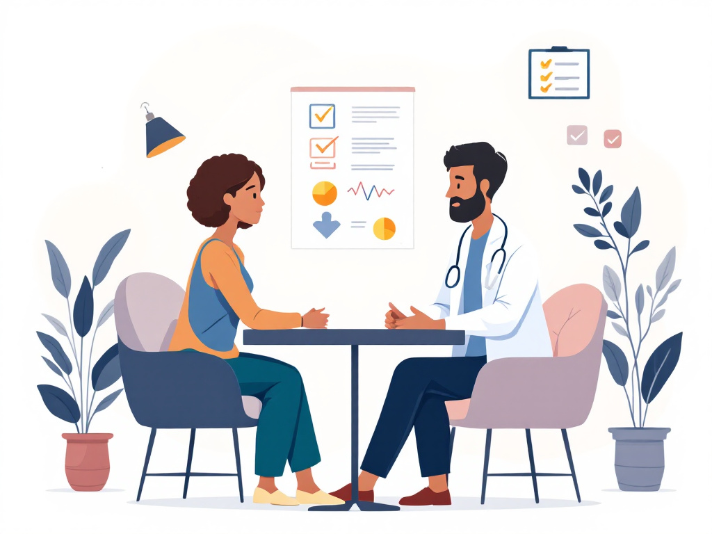 mat treatment patient expectations
