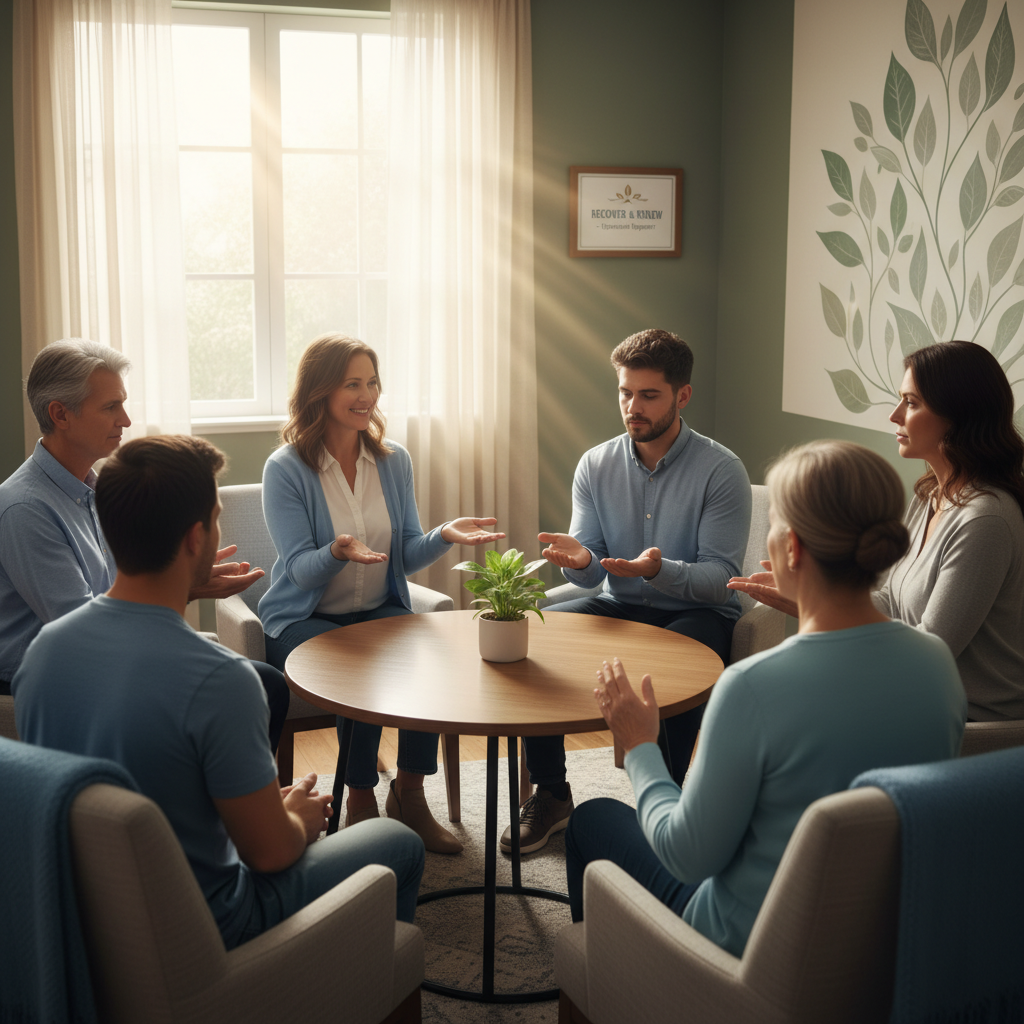 opioid relapse prevention program