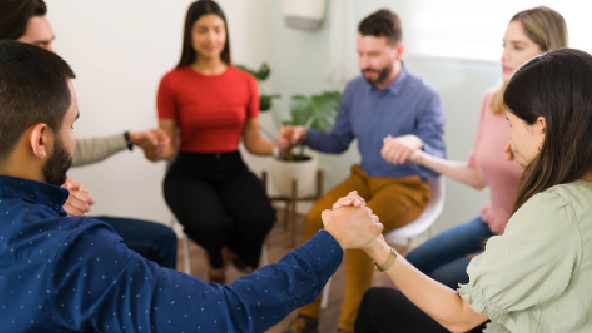 Find Hope Through Trusted Integrated Addiction Therapy Services