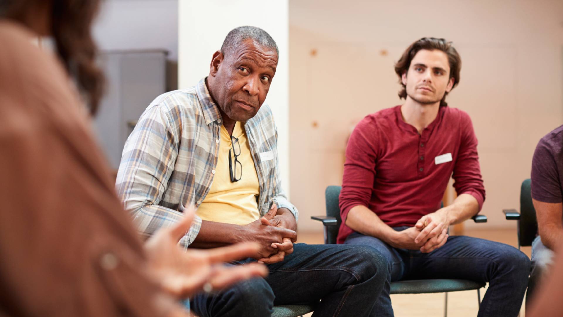 Find Hope in an Effective Opioid Recovery Program Outpatient