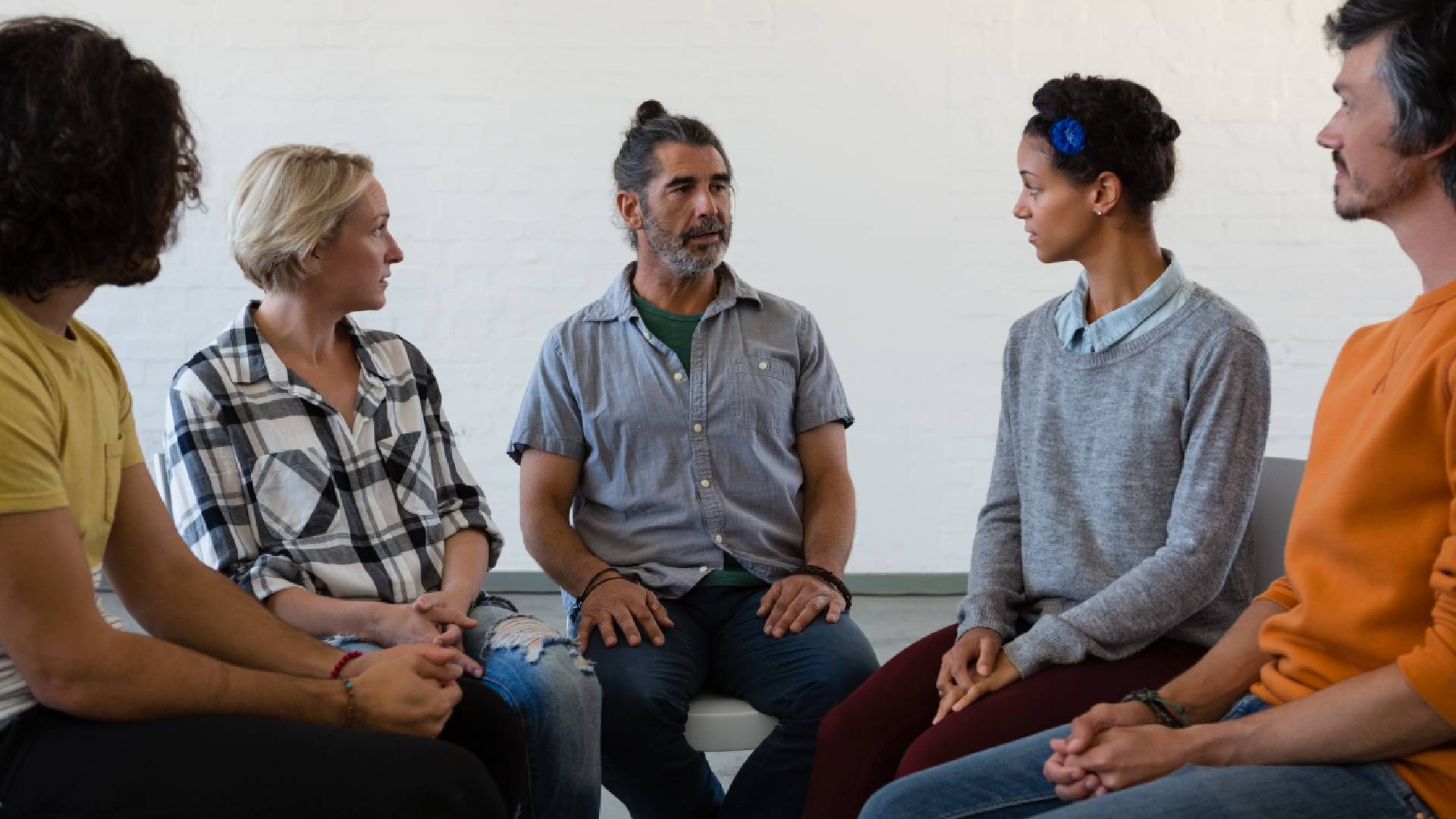 Group Therapy for Substance Use Disorder: A Powerful Support System