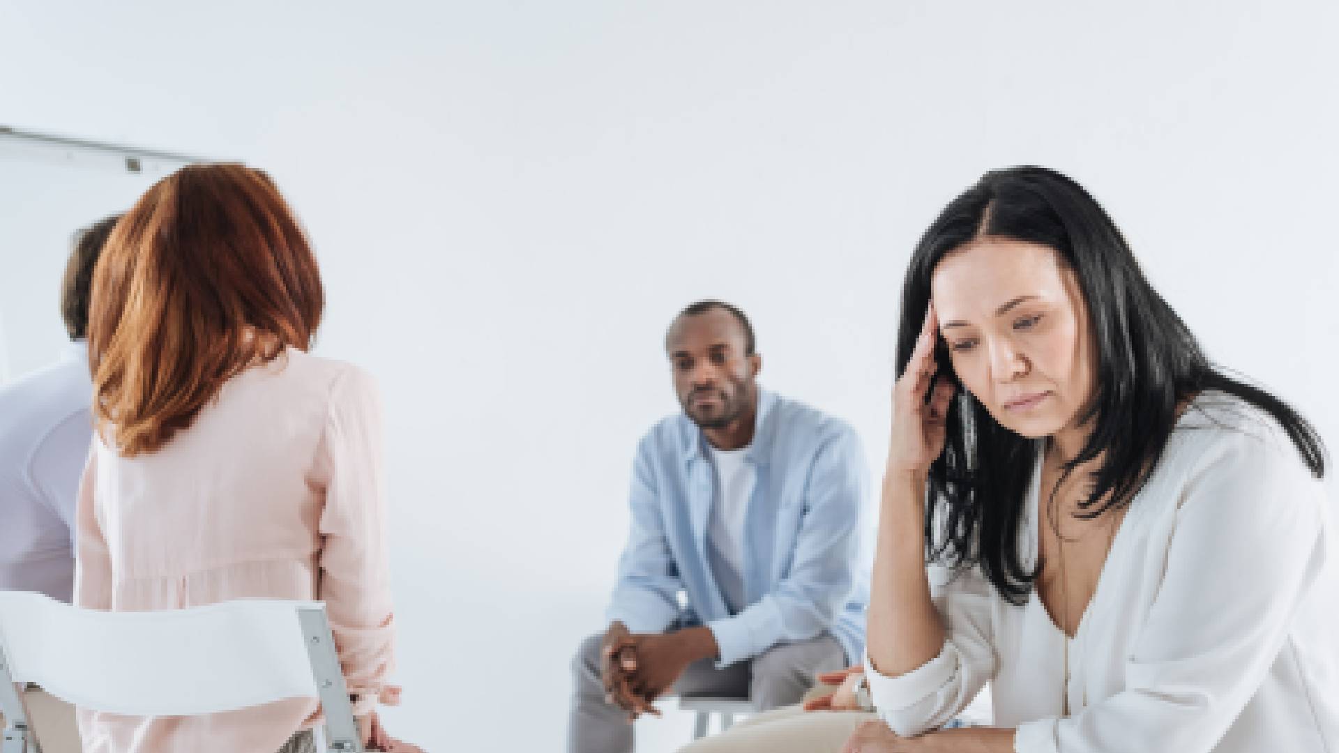 How Anxiety and Addiction Treatment Can Improve Your Life