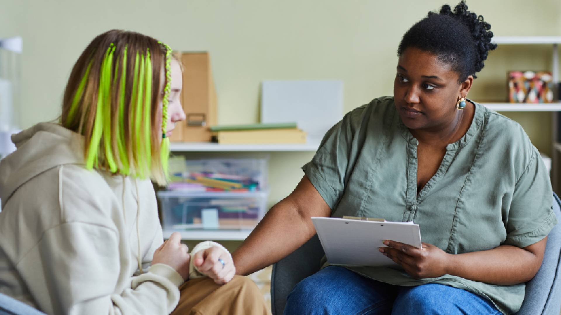 How Mental Health Therapy Supports Addiction Patients’ Recovery