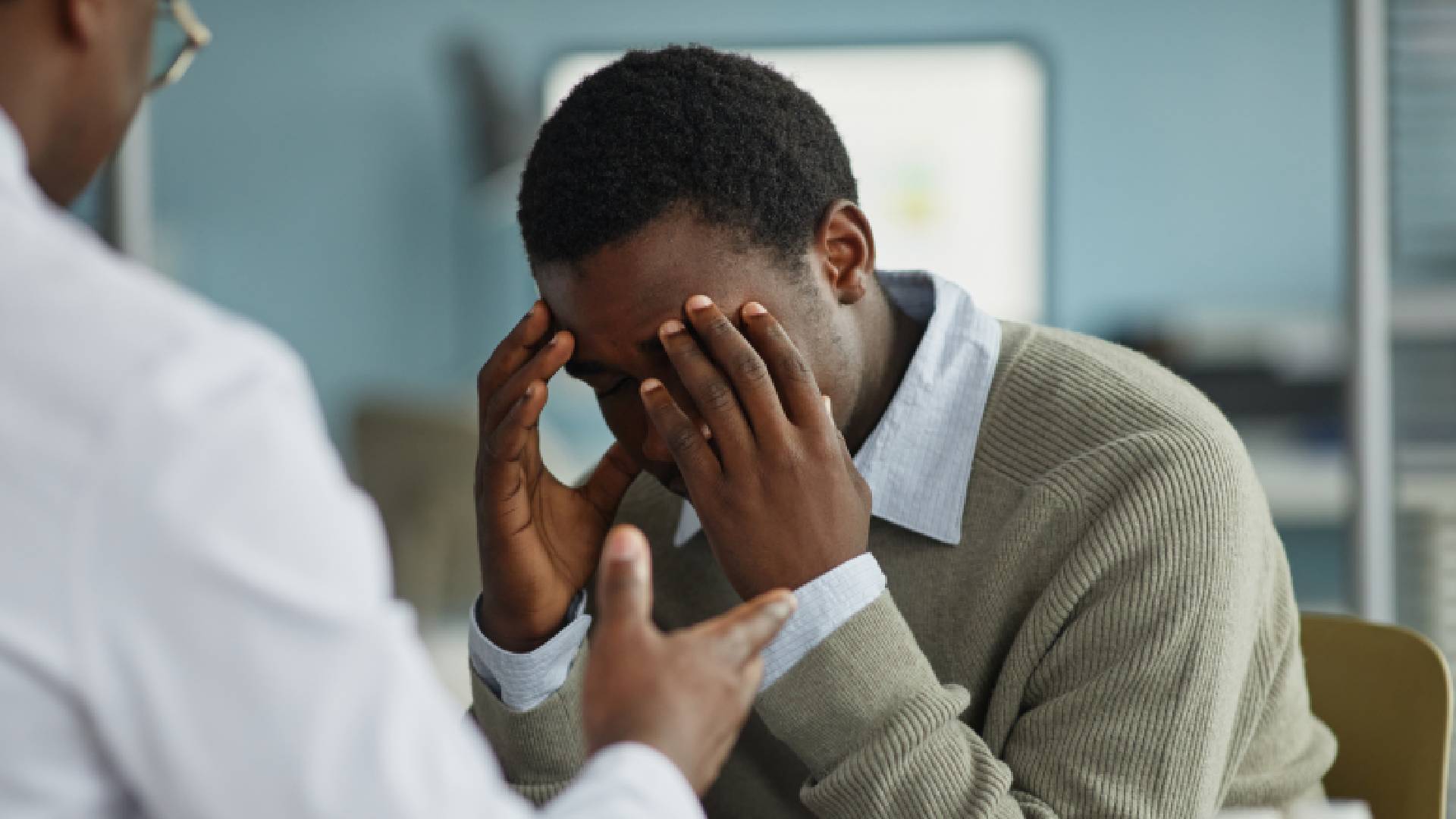How Opioid Use Disorder Outpatient Treatment Can Help You