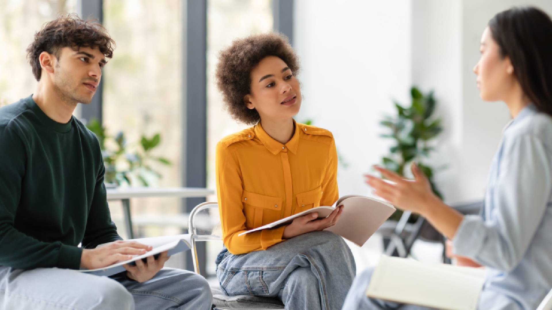 How an Outpatient Mental Health Treatment Program Can Help You