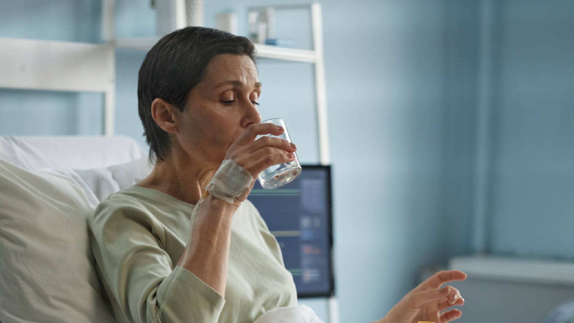 Medication Stabilization for Opioid Addiction: Clear Facts for You