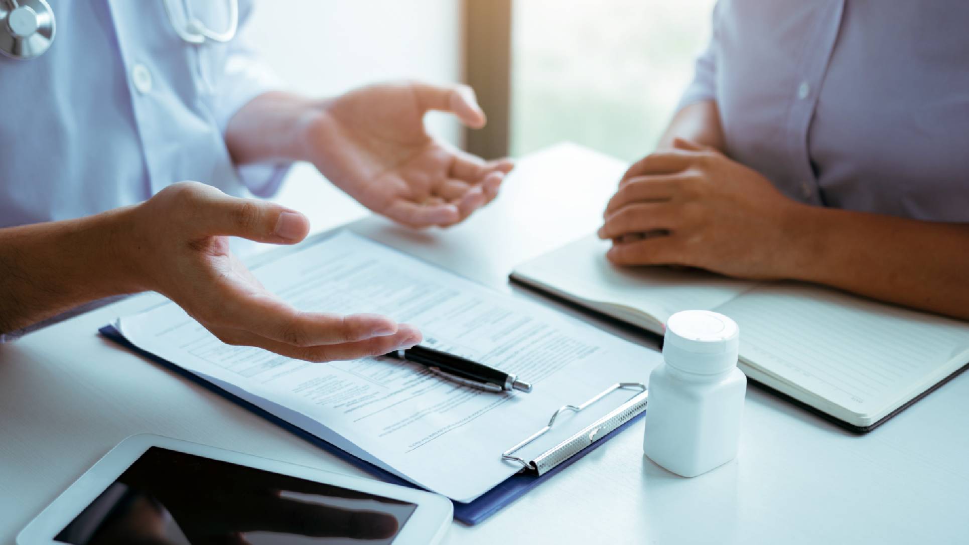 The Truth About Physician Managed Opioid Medication Programs and Your Care