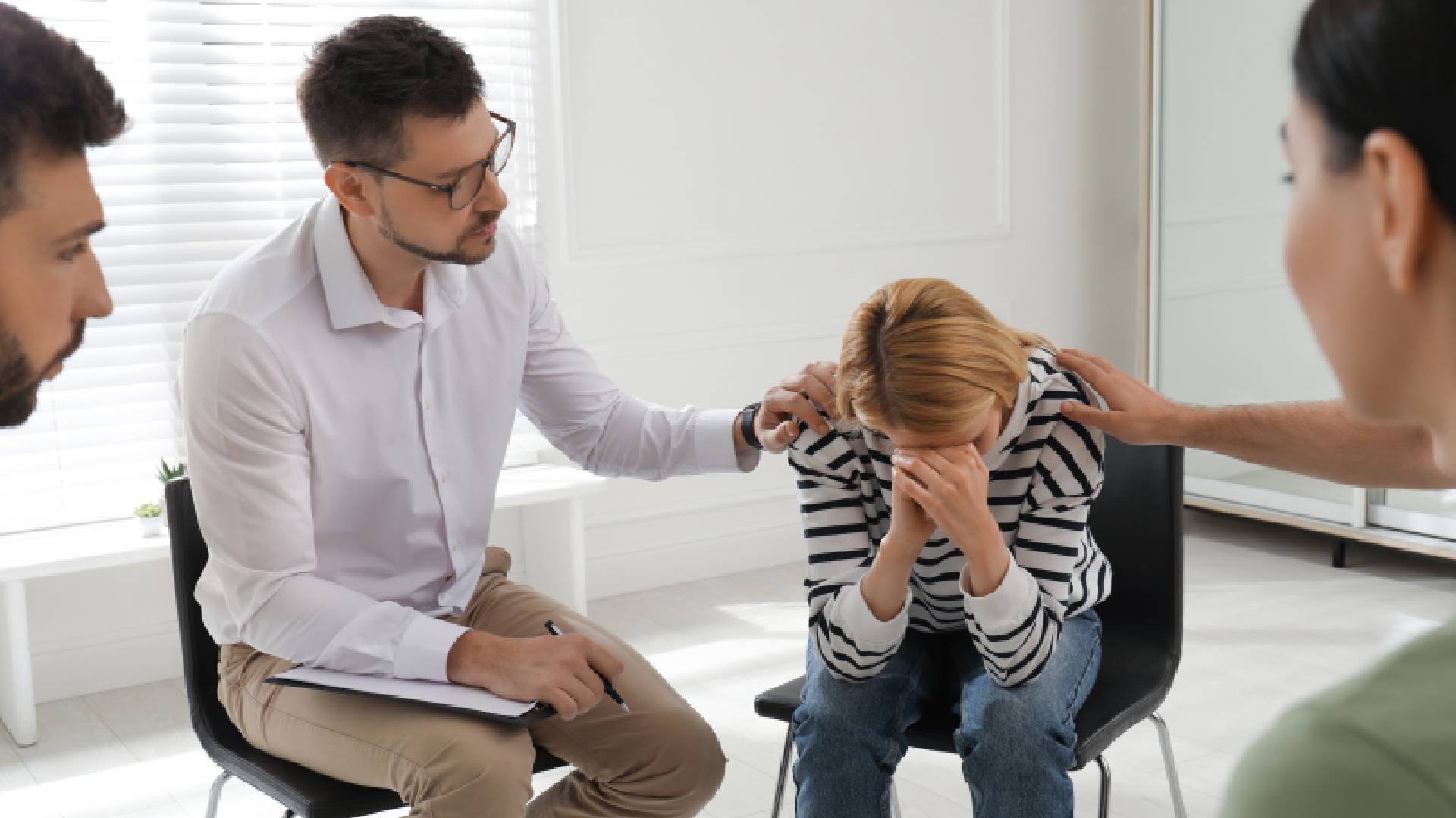 Top Benefits of Outpatient Psychiatric Addiction Services for You