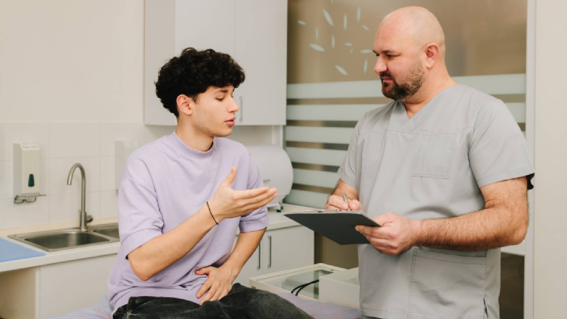 What Makes a Methadone Clinic Treatment Program Successful