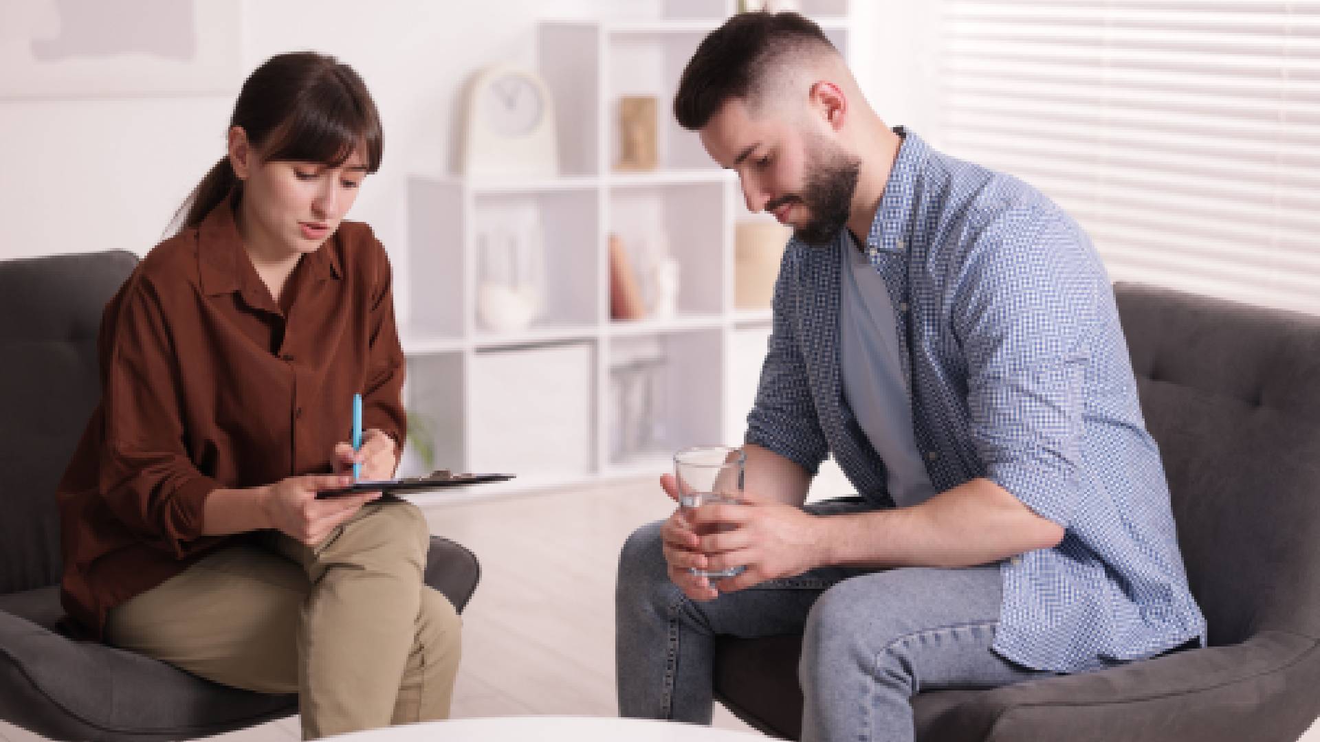 What You Need to Know About Addiction Therapy With Case Management