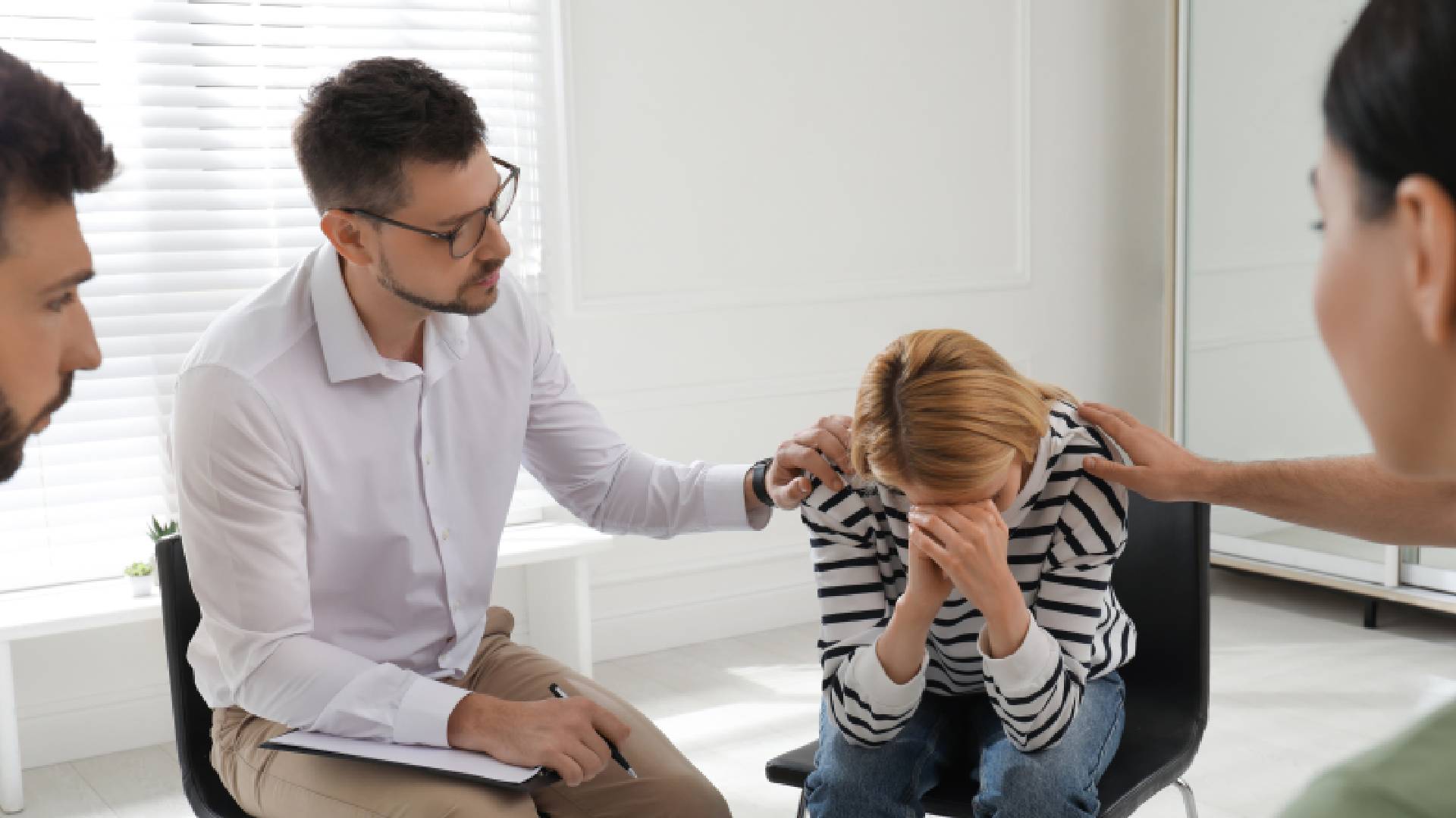 Why Trauma Informed Addiction Treatment Could Save Your Recovery