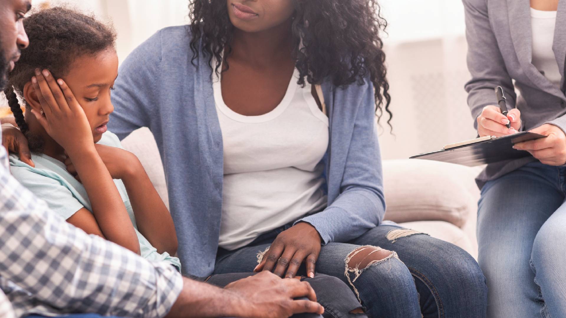 Your Guide to Compassionate Opioid Addiction Help for Families
