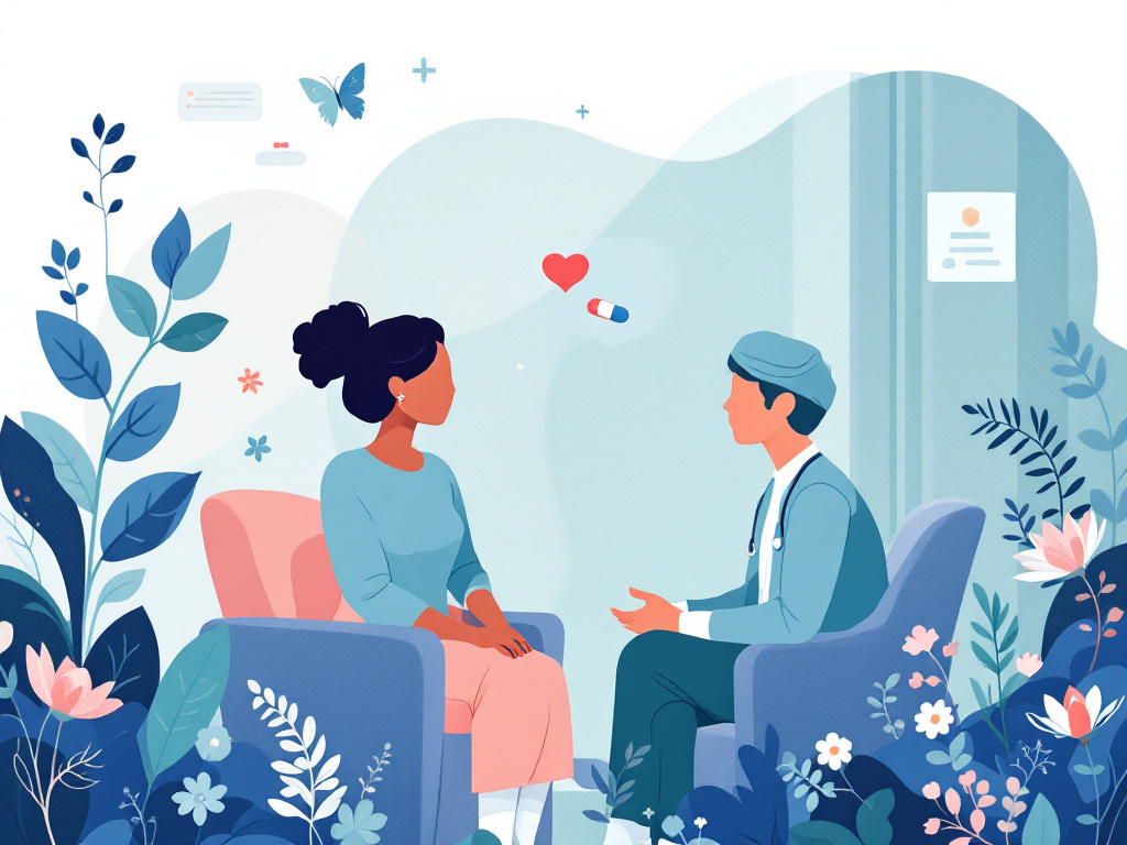 integrated mat and therapy program