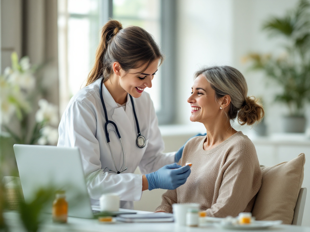 opioid addiction medication program