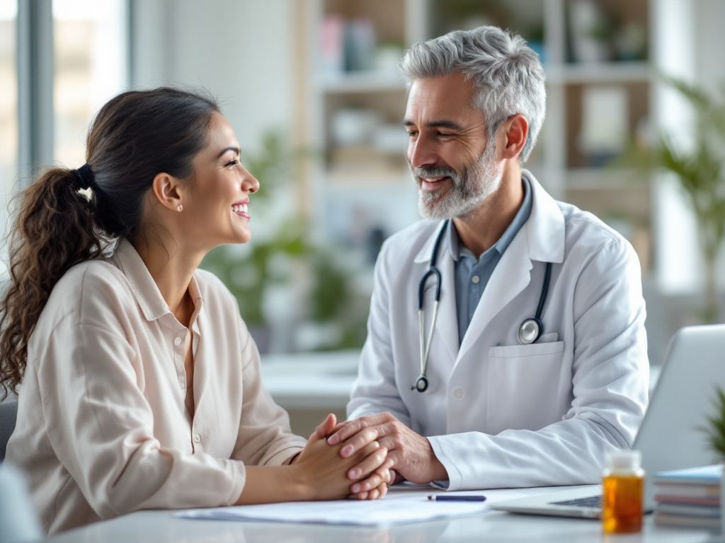 physician led mat treatment